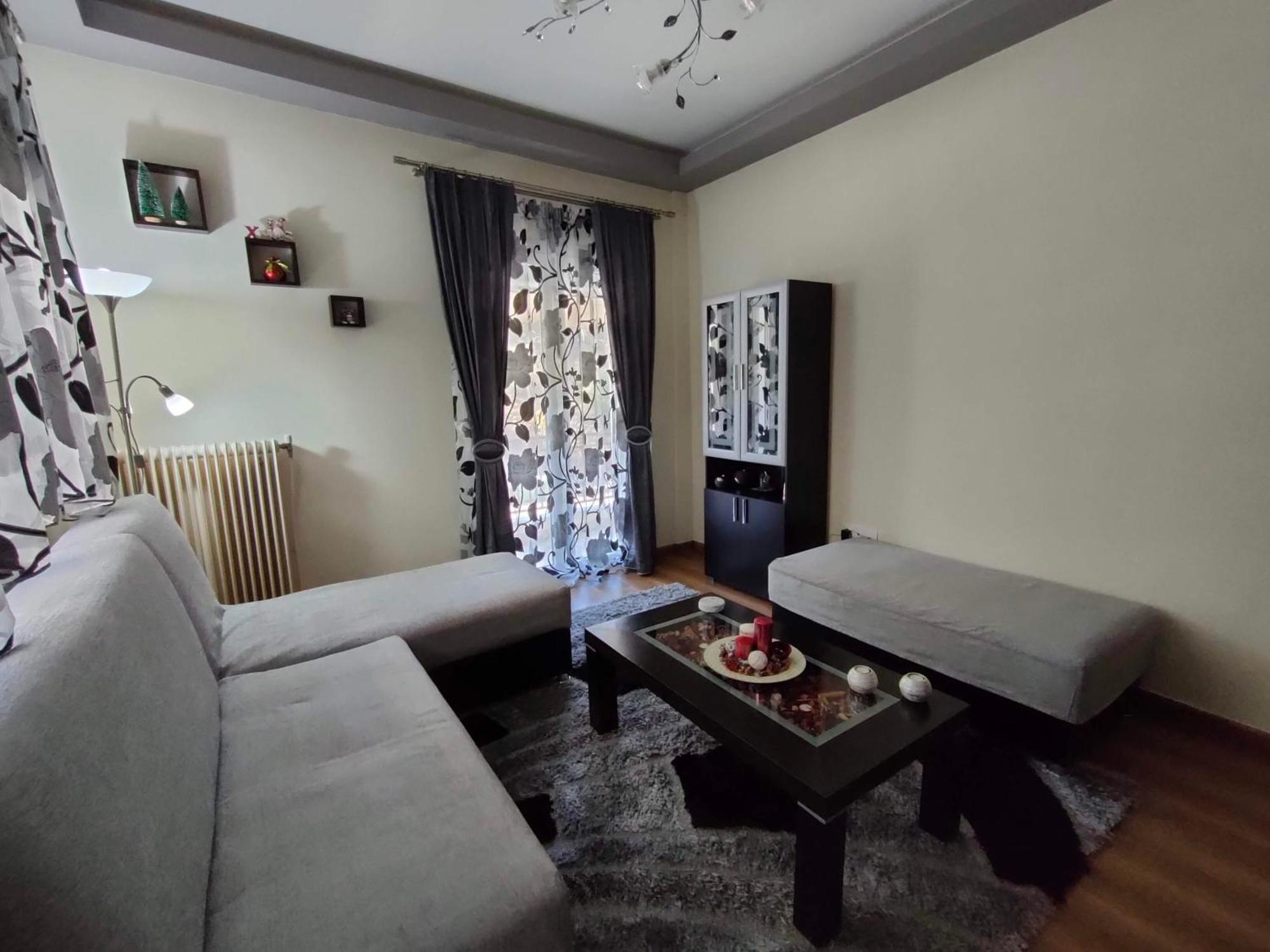 Crestio Apartment Καστοριά Kültér fotó