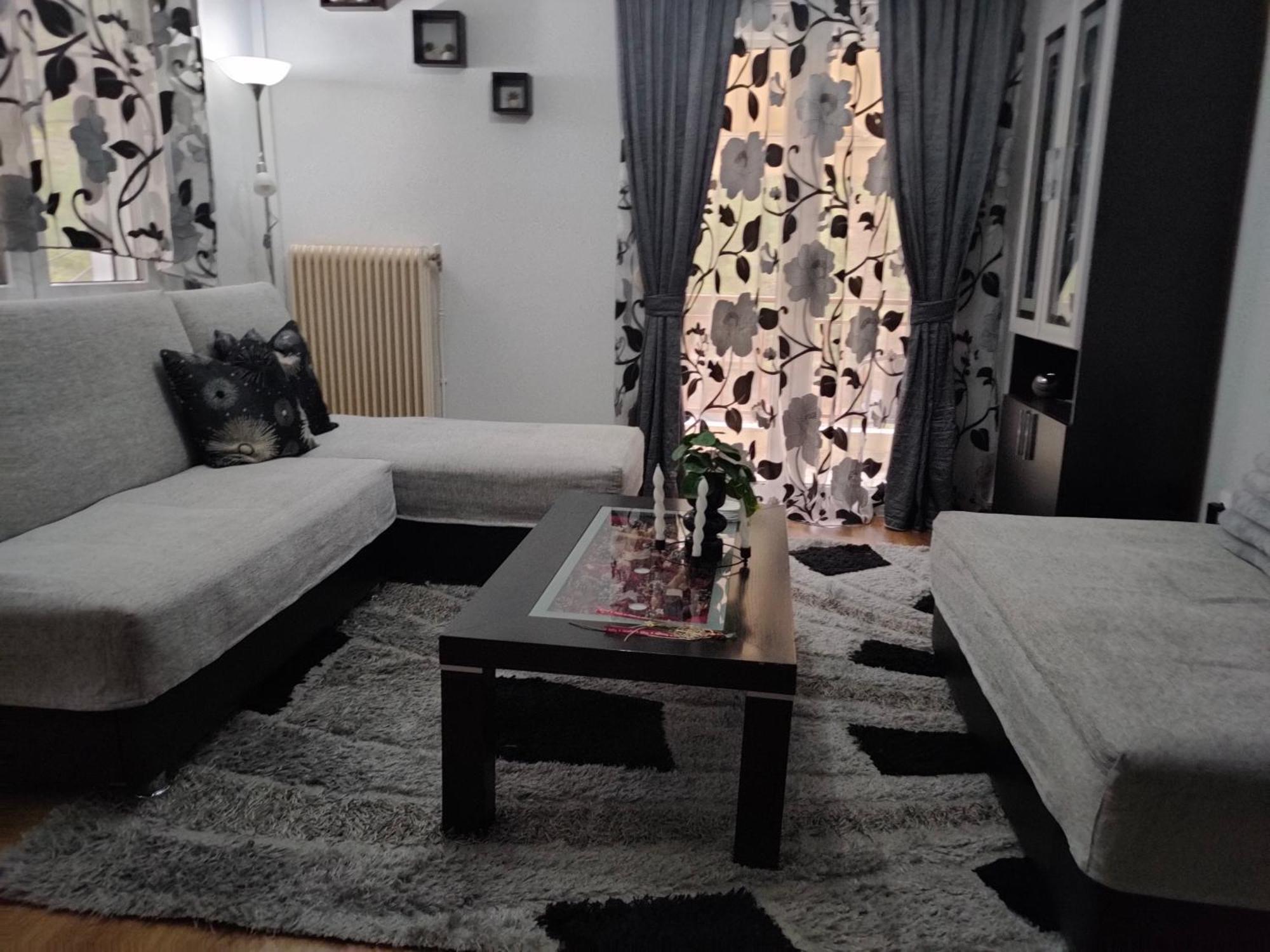 Crestio Apartment Καστοριά Kültér fotó