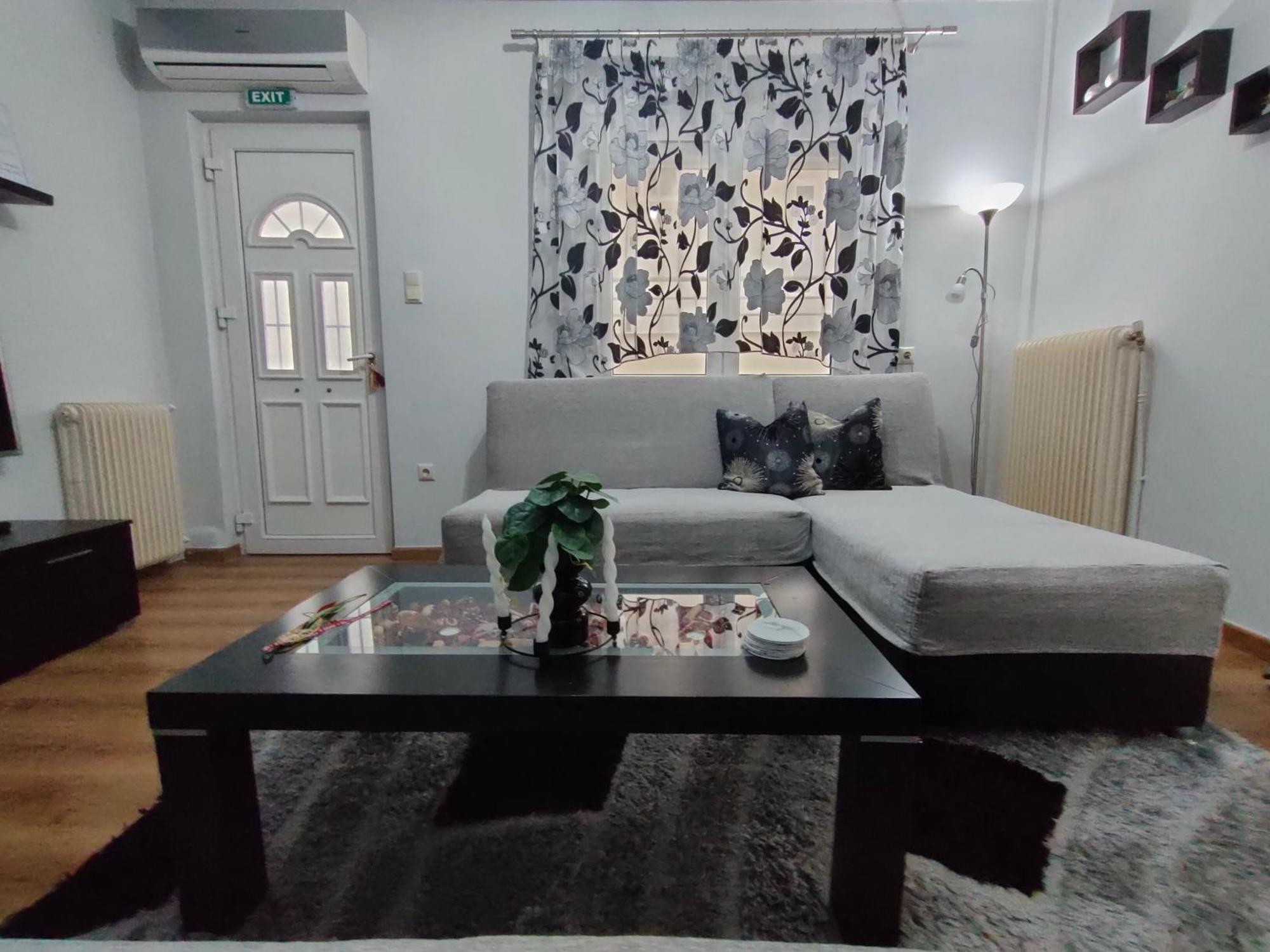 Crestio Apartment Καστοριά Kültér fotó