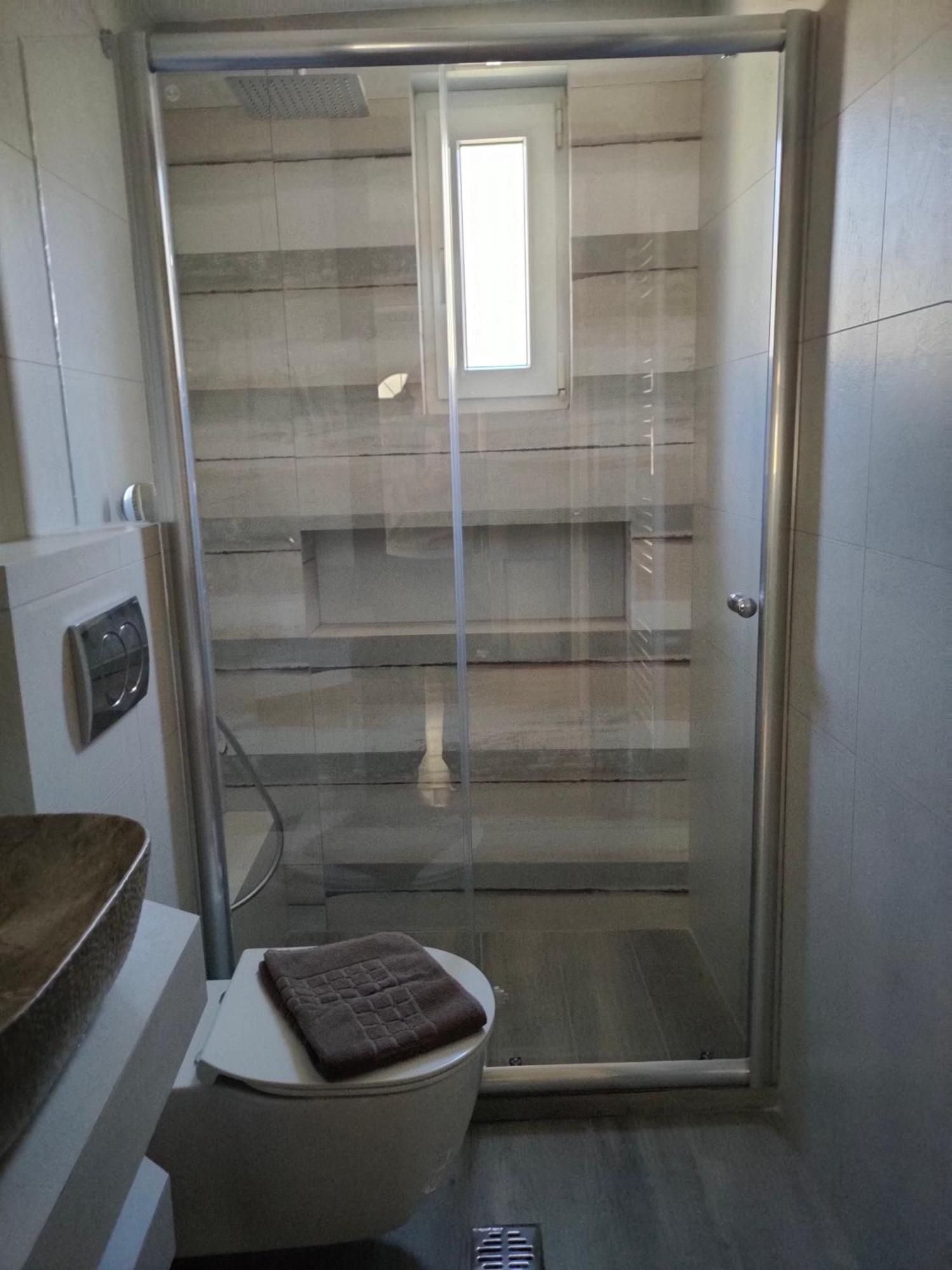 Crestio Apartment Καστοριά Kültér fotó
