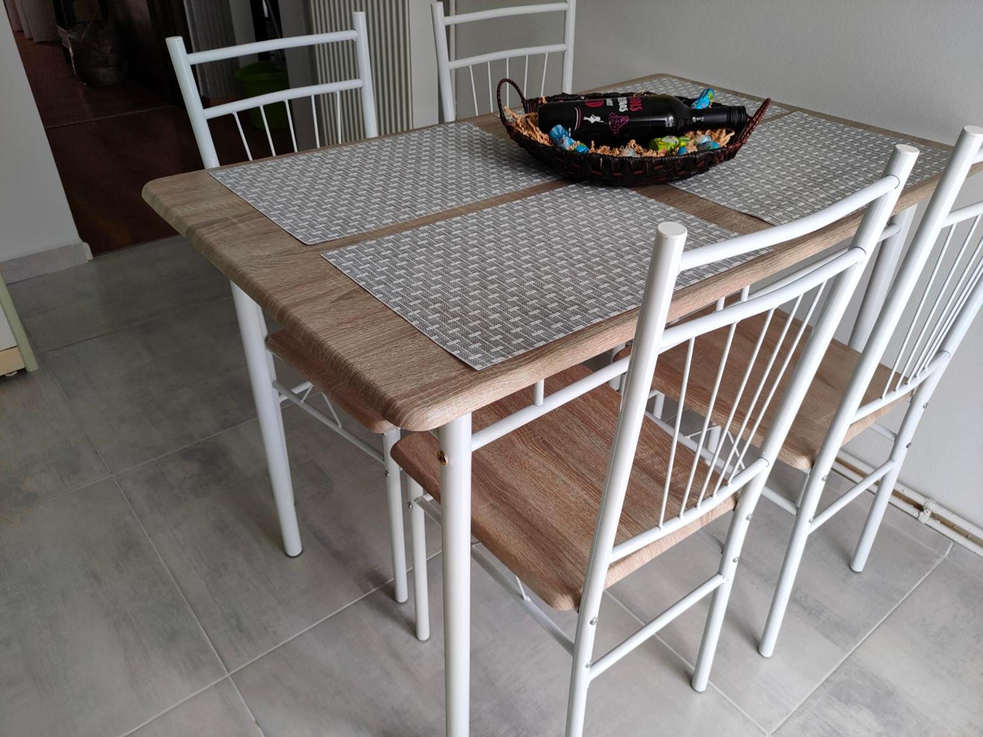 Crestio Apartment Καστοριά Kültér fotó